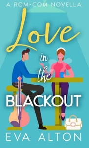 Love in the Blackout