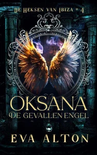 Oksana - De gevallen engel
