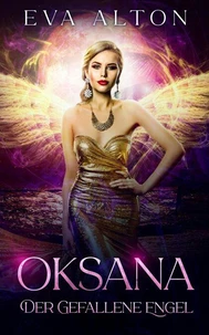 Oksana - Der gefallene Engel