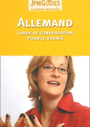  EVA ANTONIKOV - Allemand. Guide Conversation Pour Le Voyage.