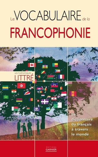 Le vocabulaire de la francophonie
