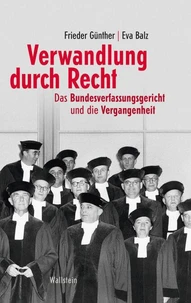 Verwandlung durch Recht