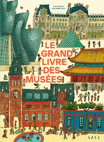 <a href="/node/28943">Le grand livre des musées</a>