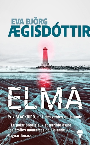 Eva Björg Aegisdottir - Elma.