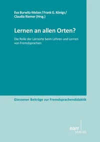 Lernen an allen Orten?