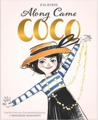 Eva Byrne - Along came Coco.