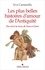 Eva Cantarella - Les plus belles histoires d'amour de l'Antiquité - Du ciel à la terre, de Zeus à César.