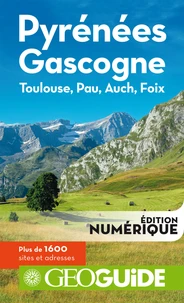 Pyrénées Gascogne