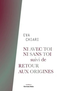 Ni avec toi, ni sans toi