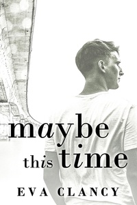  Eva Clancy - Maybe This Time.