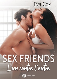 Eva Cox - Sex Friends ? Pas question !.