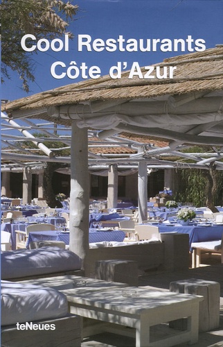 Eva Dallo - Cool Restaurants Côte d'Azur.
