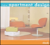 Eva Dallo - New apartment design.