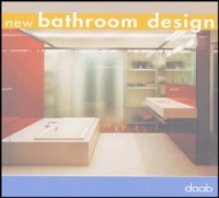 Eva Dallo - New bathroom design.