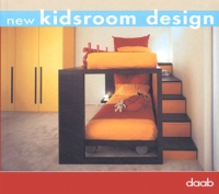 Eva Dallo - New kidsroom design.