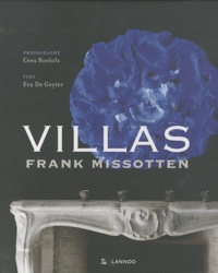 Eva de Geyter - Villas - Frank Missotten.