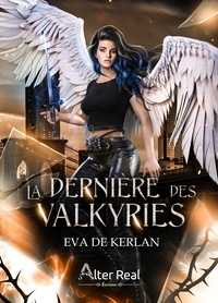 Eva de Kerlan - La dernière des Valkyries.