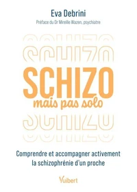 Schizo mais pas solo