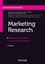 Marketing Research. Méthodes de recherche et d'études en marketing 2e édition