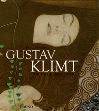 Eva Di Stefano - Gustav Klimt - L'or de la séduction.