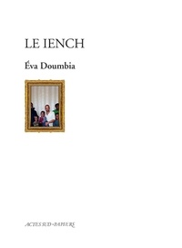 Eva Doumbia - Le Iench.