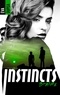 Eva Dupea - Instincts - Tome 3.