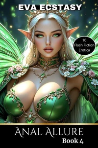 Anal Allure Book 4