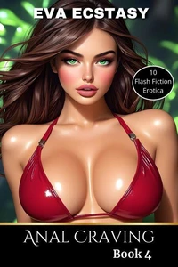 Anal Craving - Book 4