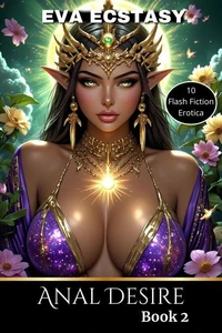 Anal Desire Book 2