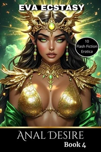 Anal Desire Book 4