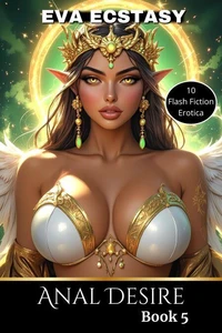Anal Desire Book 5
