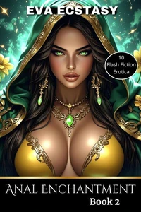 Anal Enchantment Book 2