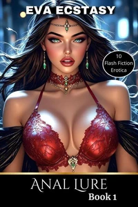 Anal Lure Book 1