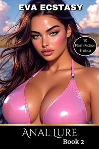 Anal Lure Book 2