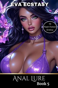 Anal Lure Book 5