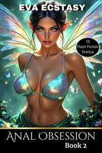 Anal Obsession Book 2