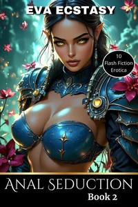 Anal Seduction Book 2