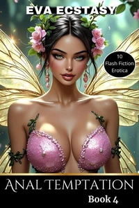 Anal Temptation - Book 4