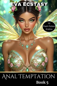 Anal Temptation Book 5