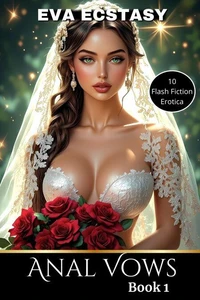 Anal Vows Book 1
