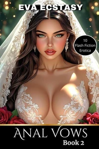 Anal Vows Book 2