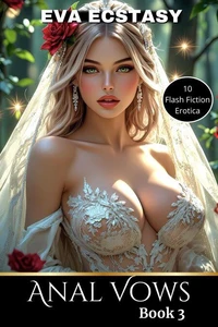 Anal Vows Book 3