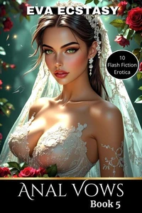Anal Vows Book 5