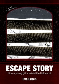  Eva Erben - Escape Story.