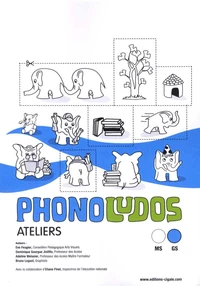 Ateliers Phonoludos GS
