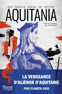 Livres gratuits cd téléchargement en ligne Aquitania 9782265156319 par Eva Garcia Saenz de Urturi, Judith Vernant CHM DJVU in French