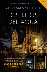 Los ritos del agua