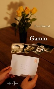 Eva Giraud - Gamin.