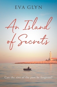 Eva Glyn - An Island of Secrets.