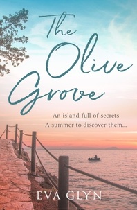 Eva Glyn - The Olive Grove.